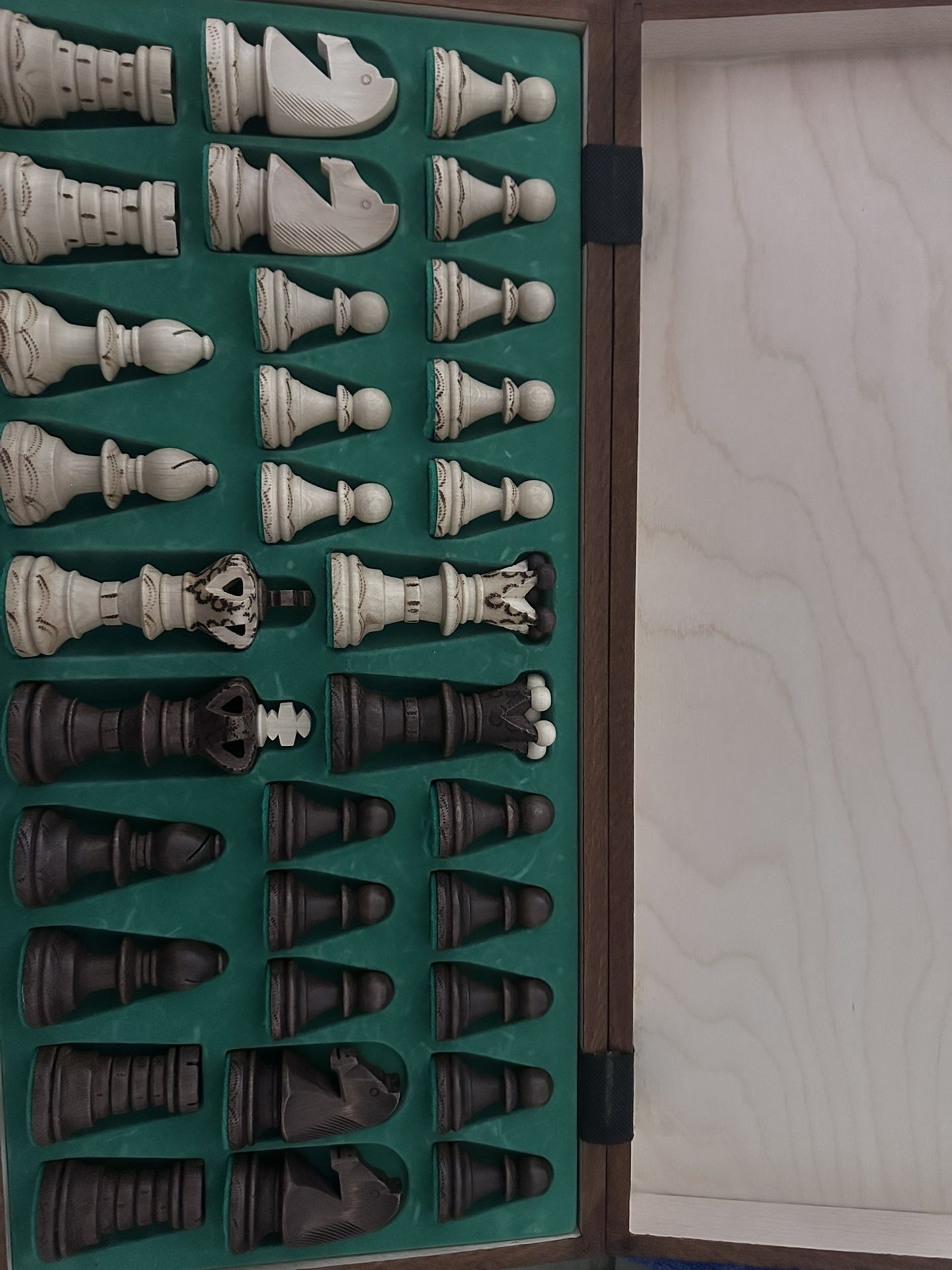 Chess Board