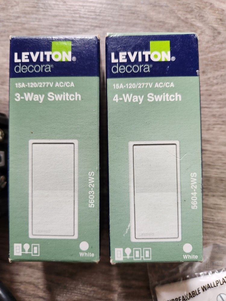Leviton