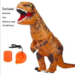 Youth costume