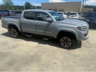 Tacoma Sport