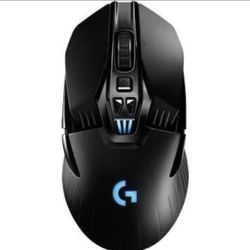 G903 Wireless Mouse