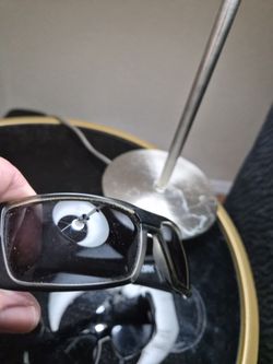 Vintage Spy Sunglasses 