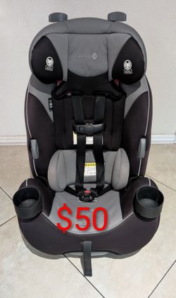 Car Seat