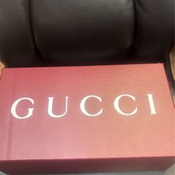Gucci Shoes 