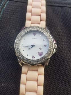 reloj guess