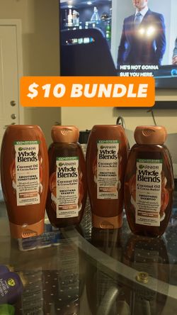 WHOLE BLENDS BUNDLE