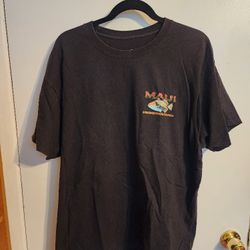 Maui Shirt Vintage Fear Of God SUPREME 