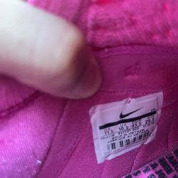 Kd 11 aunt pearl size 11.5