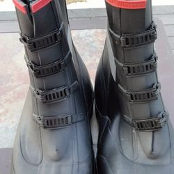 Tingley Rubber Boots 