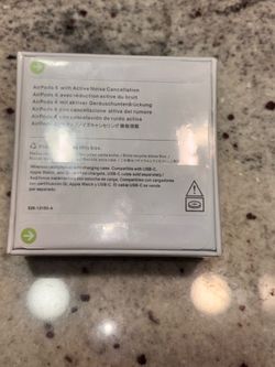 AirPod 4th gen