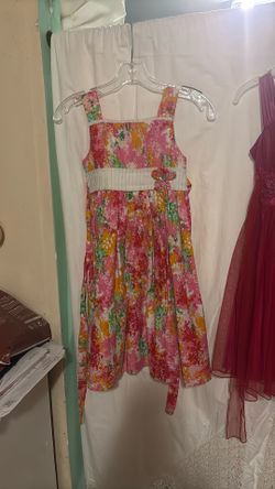 Size 8 Girls Dresses