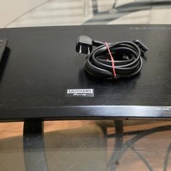 Samsung Ultra HD UltraHD 4k Blu-ray Player UBD-K8500 