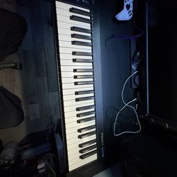 Nektar Impact GX49 MIDI Keyboard Controller 