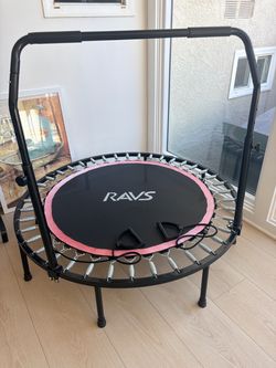 RAVS 48” Trampoline