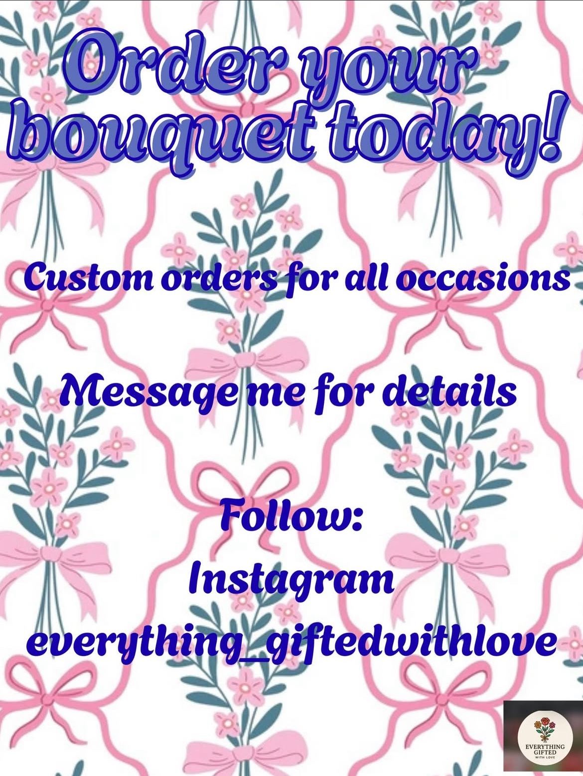 Roses /flowers Bouquets