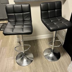 Bar Stools 