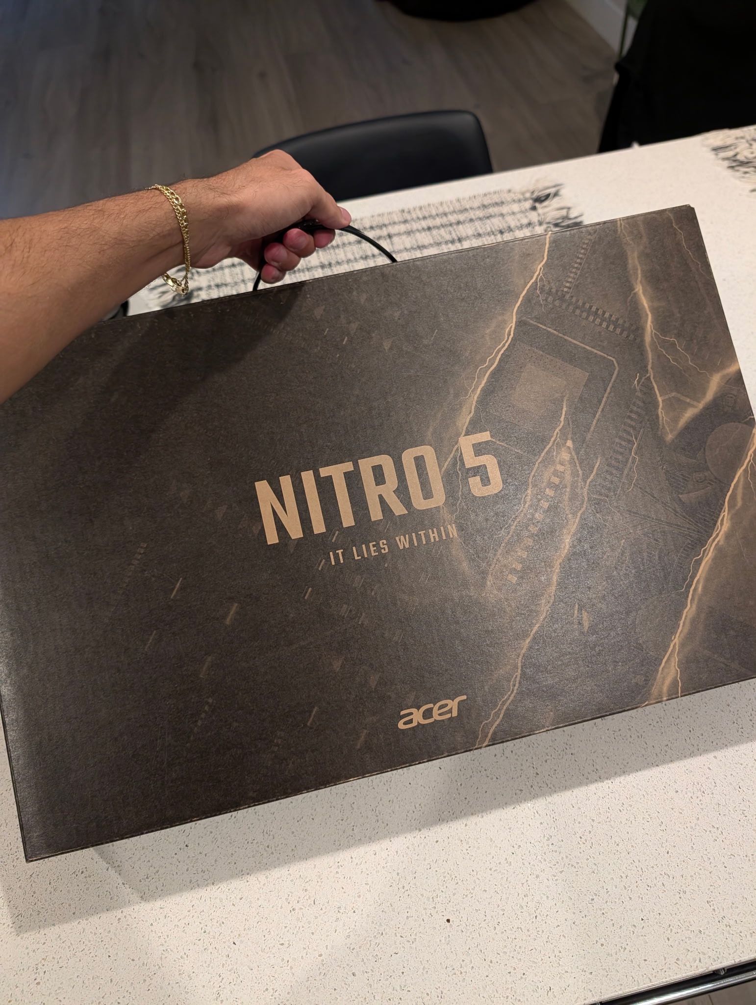 Acer Nitro 5 Gaming Laptop