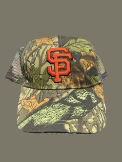 SF Giants cap new