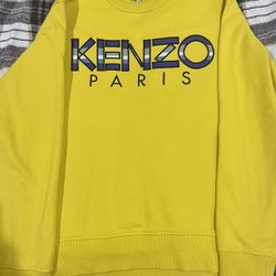 Kenzo Sweater 