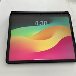 iPad Pro 12.9” 4th Gen - 512GB - Unlocked (WiFi + Cellular)