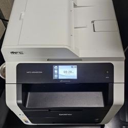 Brother Laser Printer