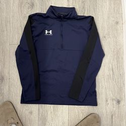 Under Armor Quarter Zip 