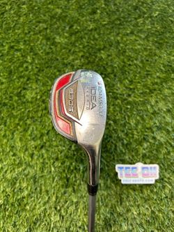 Adams Idea a30S 5H ProLaunch Regular Flex GP Grip RH