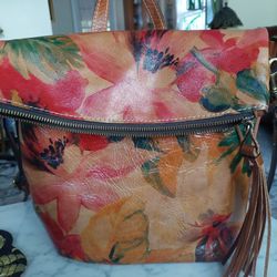 Patricia nash convertible backpack hotsell