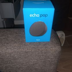 Echo Pop