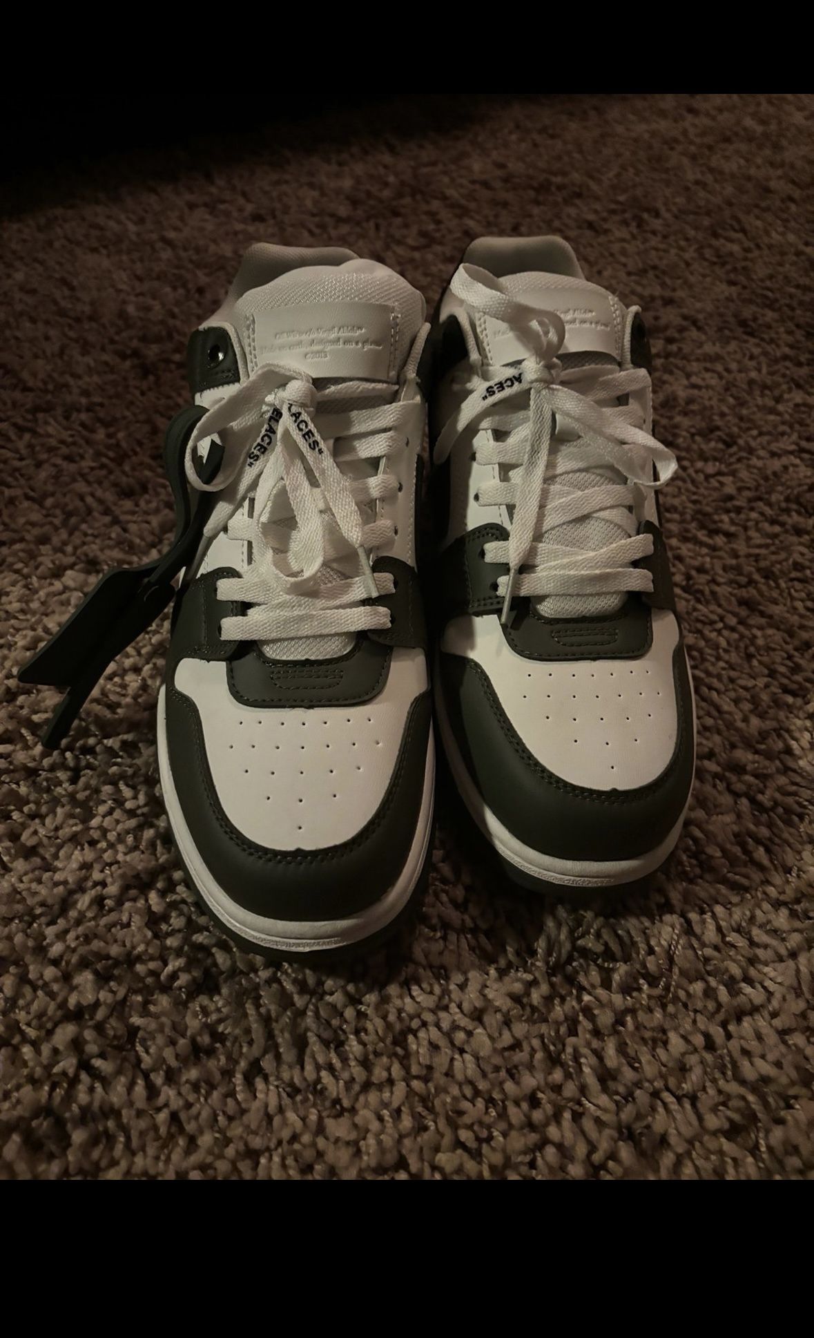 Off White Out Of Office 