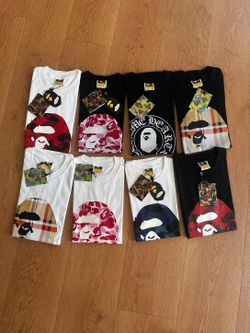Bape tee