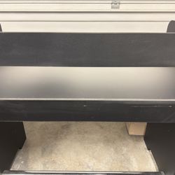 Gigbar DJ stand