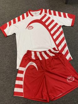 Uniforme Arza En Especial 