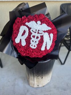 CustomRose Bouquet