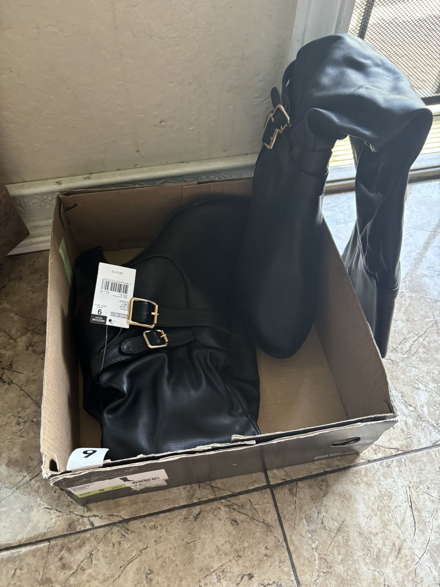 Jessica Simpson Boots