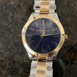 New Michael Kors Women’s Watch 