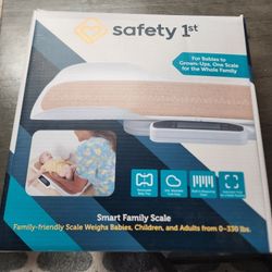 Baby Scale 2 Months Used 