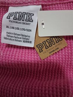 Pink Victoria secret