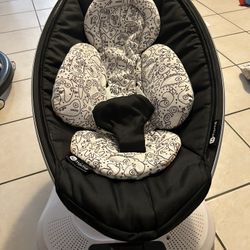 4moms Baby Swing