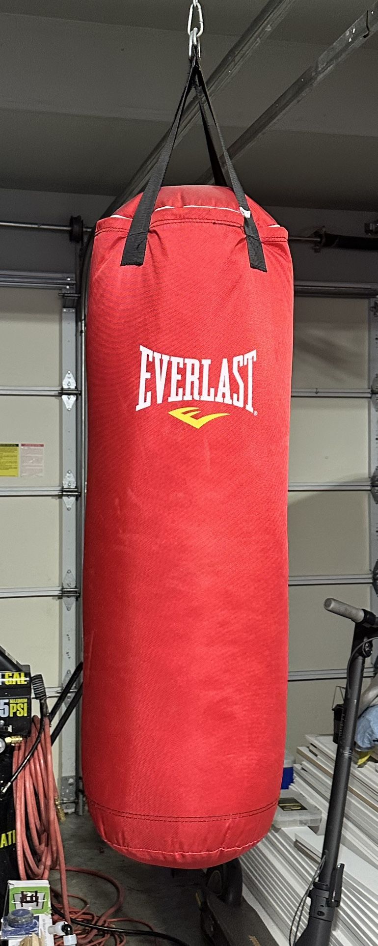 Everlast Boxing Heavy Bag