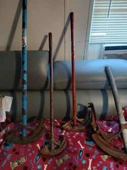 Conduit Pipe Benders 4 Different Sizes