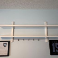 Great Wall Hanging Display For Trophies or Legos