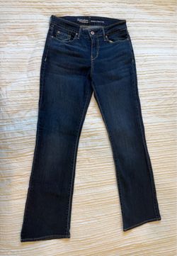 Signature Levi’s Strauss & Co - Modern Boot Cut Jeans