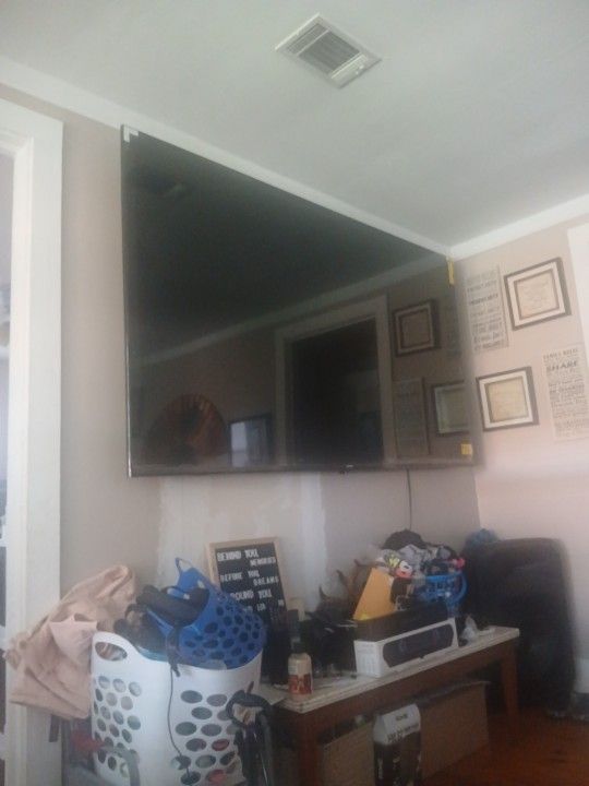 Brand New 90 Inch TV