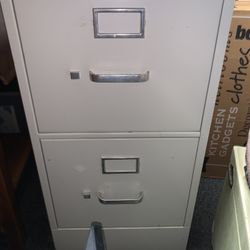 Filing Cabinet