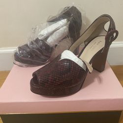Kate spade Heels