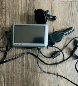 Garmin nüvi 260W 4.3-Inch Widescreen Portable GPS Navigator