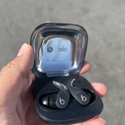 Beats Fit Pro Alo 