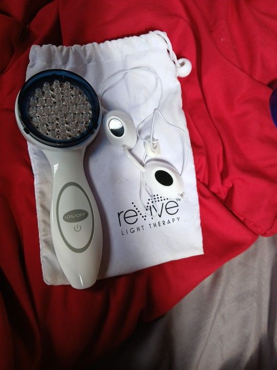 Revive Light Therapy