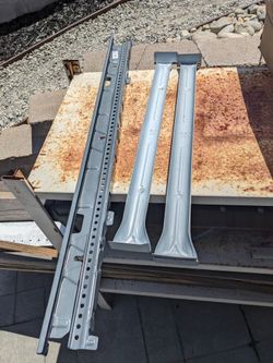 Laundry Stacking Kit